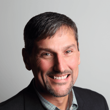 Mark Brigman, Ph.D.